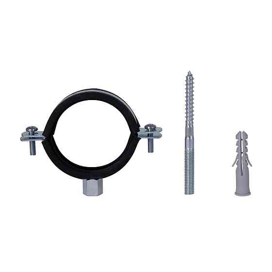 Хомут Thermo Alliance Standart 2