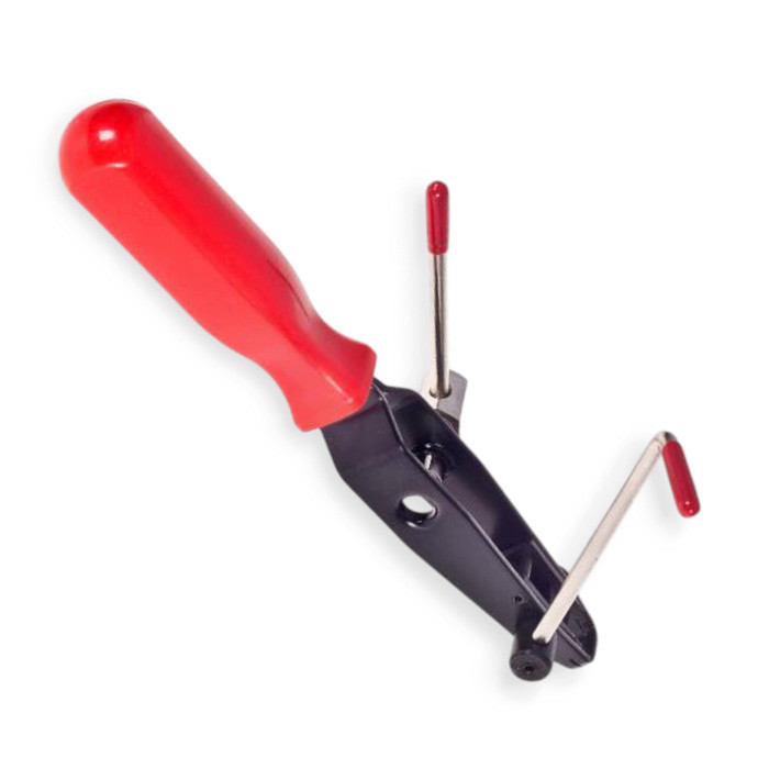 Приспособление для установки ленточных хомутов ШРУСа Мукачево - изображение 1