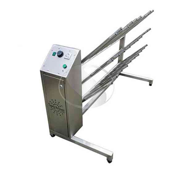 Сушарка для взуття на 15 пар електрична Київ