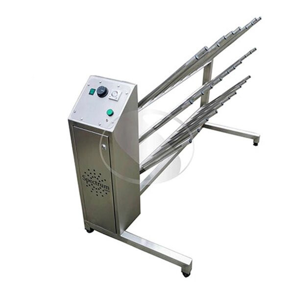 Сушарка для взуття на 15 пар електрична Київ - фото 2