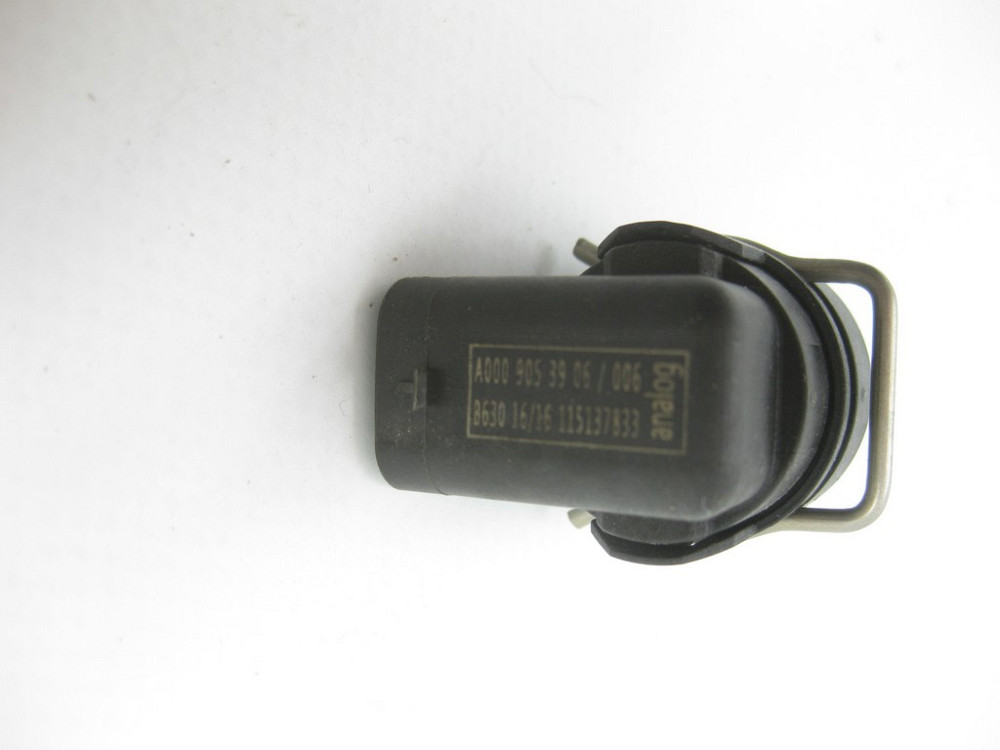 Mercedes-Benz  A0009053906 Датчик тиску в паливному насосі ML/GLE W166 GL/GLS X166 GLE Coupe C292 GLA X156 A-class W176 Одесса - изображение 5