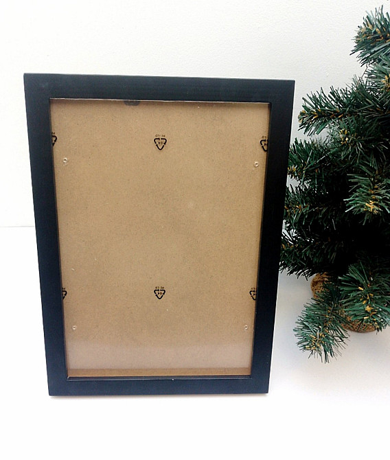 Фоторамка 33*24см 18266 Луцк - изображение 1