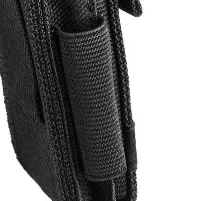 Чехол для мультитула Leatherman Large 4,75" Nylon Black (934933) Винница