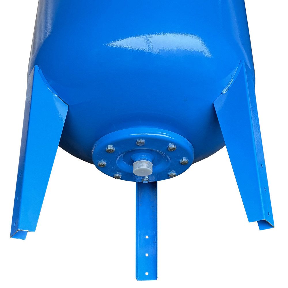Гідроакумулятор 300 л ZILMET ultra-pro 10bar ( 1100030004) Київ - фото 2