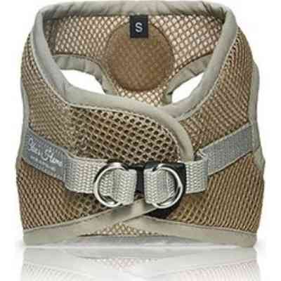 Шлей для собак Chloe's Home Dakar золота M (CLH5811) Винница