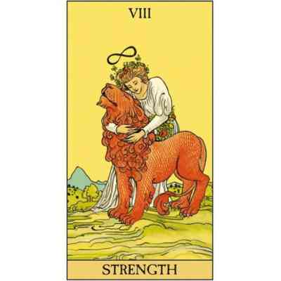 Гральні карти Scarabeo Таро Наслідків (After Tarot) (EX227MU) Вінниця