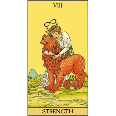 Гральні карти Scarabeo Таро Наслідків (After Tarot) (EX227MU) Вінниця - фото 4