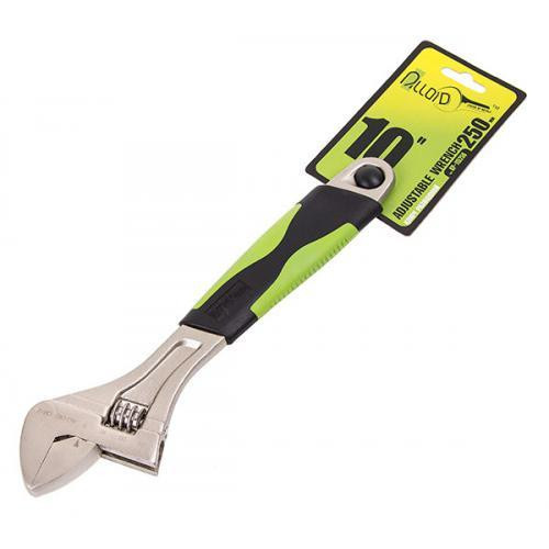 Alloid. Ключ розвідний 300 мм, max 35mm.(КР-115300) Одеса - фото 6