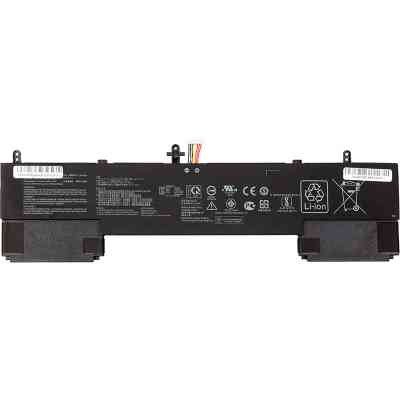 Акумулятор до ноутбука ASUS ZenBook 15 UX534 (C42N1839) 15.4V 4480mAh (NB431847) Вінниця