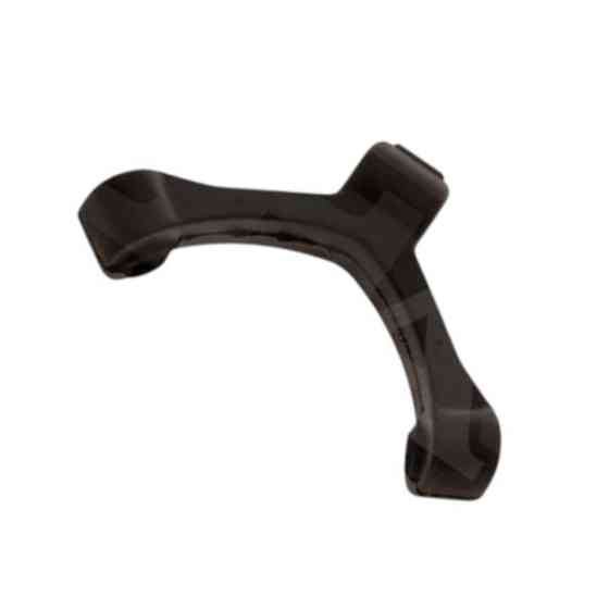 Гумка кріплення глушника автомобіль Фольцваген Caddy III 1.4-2.0I, SDI (04-) (FA1) Мукачево