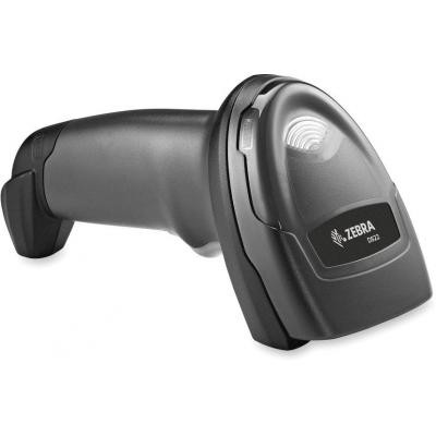 Сканер штрих-кода Symbol/Zebra DS2208 2D USB Black без подставки (DS2208-SR7U2100AZW) Винница - изображение 2