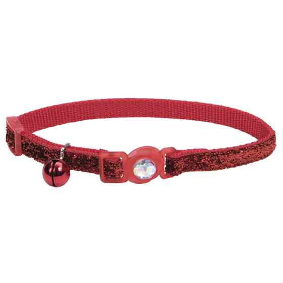 Coastal Fashion Safe Cat КОСТАЛ ФЕШН безпечний нашийник для котів, 1х30см Київ