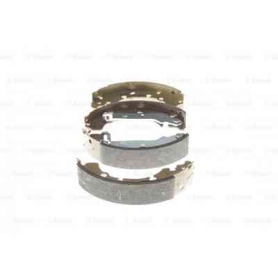 Гальмівні колодки Bosch 0 986 487 599 Вінниця