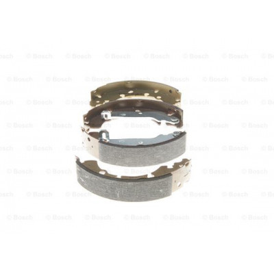 Тормозные колодки Bosch 0 986 487 599 Винница - изображение 4