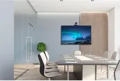 Камера Yealink Kamera PTZ UVC 86 4K Dual Eye Київ - фото 1