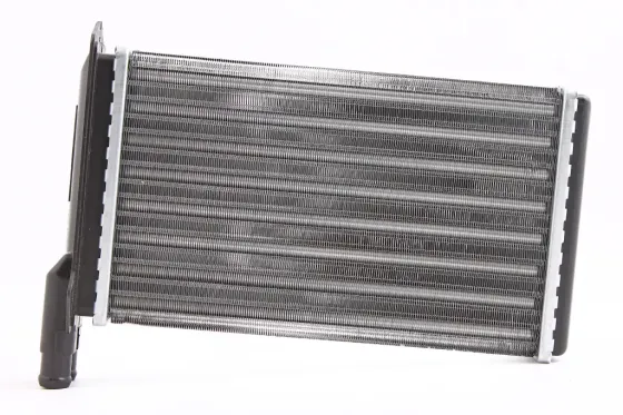 Радіатор опалення 2108 алюм. ASR Вінниця