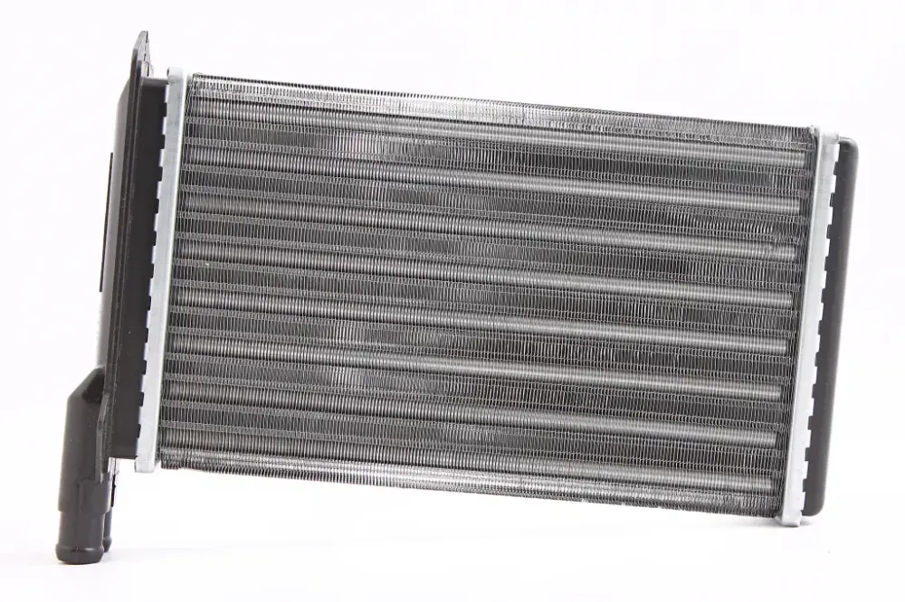 Радиатор отопителя 2108 алюм. ASR Винница - изображение 3