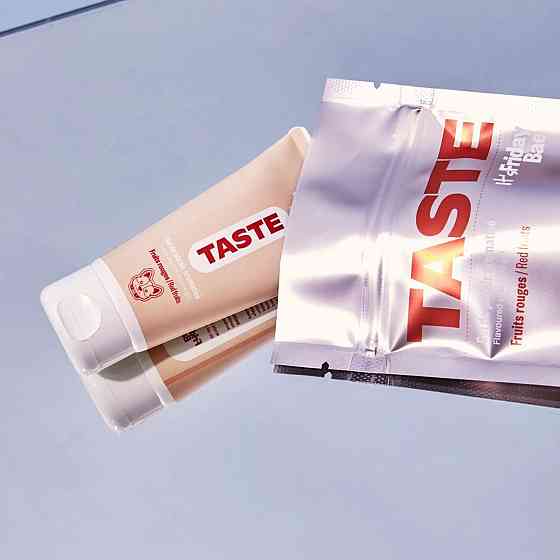 Змазка на водній основі Friday Bae TASTE Red Fruits 50 мл Sex Aura Київ