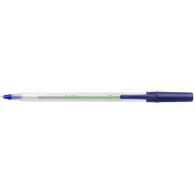 Ручка кулькова Bic Round Stic Eco Синя (bc8932402) Вінниця