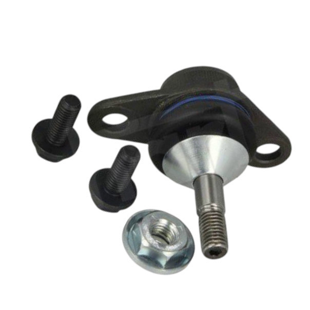 Кульова Volvo S60, V70, XC70 (98-10) опора Мукачево - фото 1