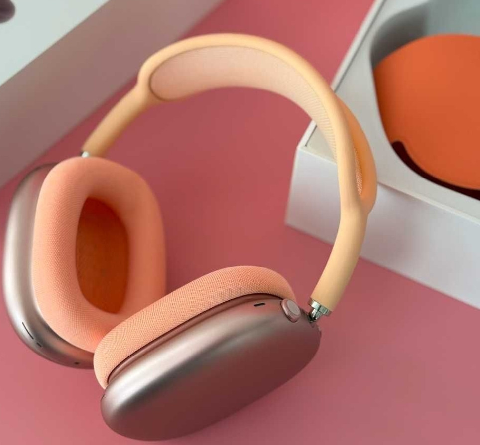 Наушники AirPods Max 2 Харьков - изображение 3