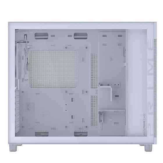 Корпус Asus Prime AP303 TG White (90DC00V3-B39010) ( 16429 ) Харків