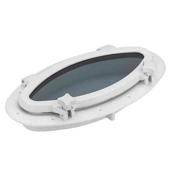 Люк иллюминатор 410220 Seaflo SFPP1-03 Киев