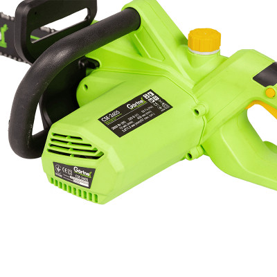 Ланцюгова пила Gartner CSE-2605 (846803) Вінниця - фото 6