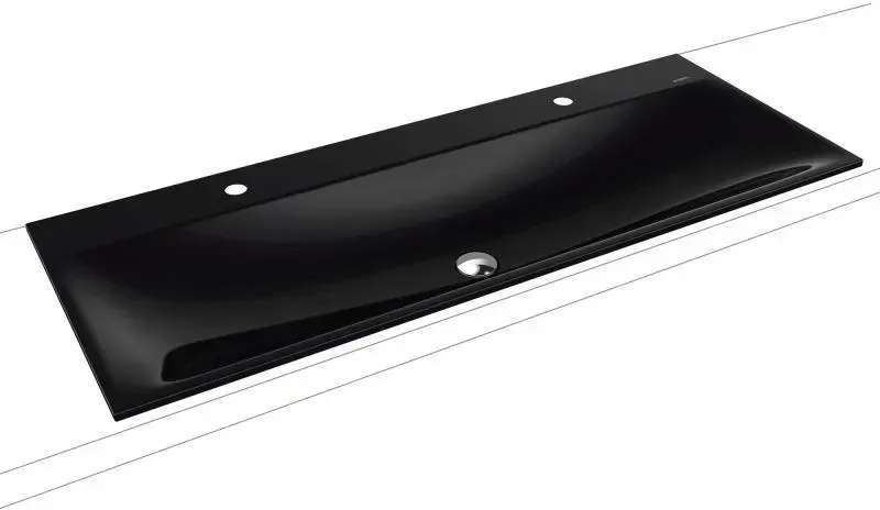 Раковина  Kaldewei Silenio 120Cm 907906363701 Киев - изображение 1