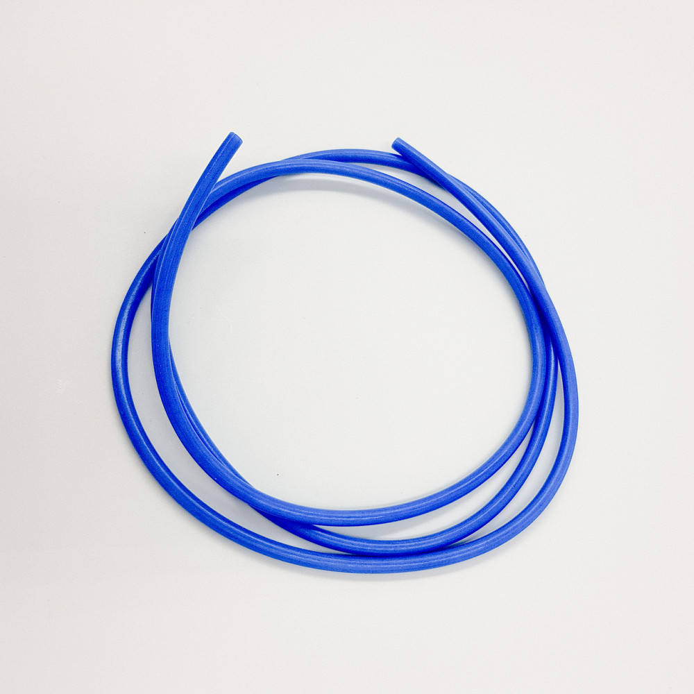 Синя тефлонова трубка TWO TREES для 3д принтера для нитки 1,75 мм Київ - фото 9