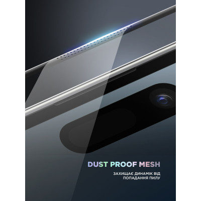 Скло захисне Armorstandart Supreme Plus Black Icon Apple iPhone 17 Air (ARM86405) Вінниця - фото 9