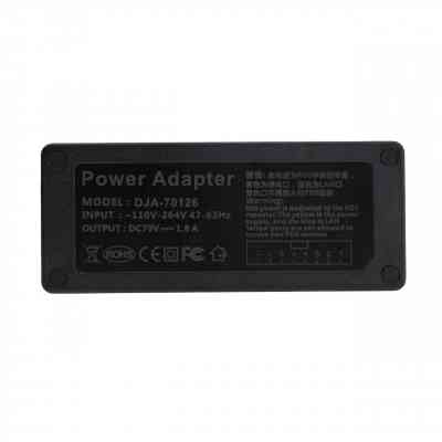 Адаптер PoE Greenvision GV-002/08 Винница