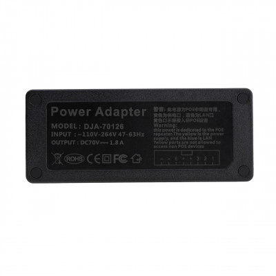 Адаптер PoE Greenvision GV-002/08 Винница - изображение 4