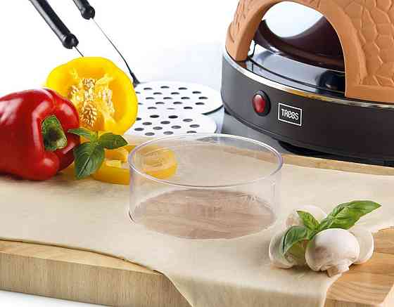 Піч для піци Trebs на 6 осіб Рівне