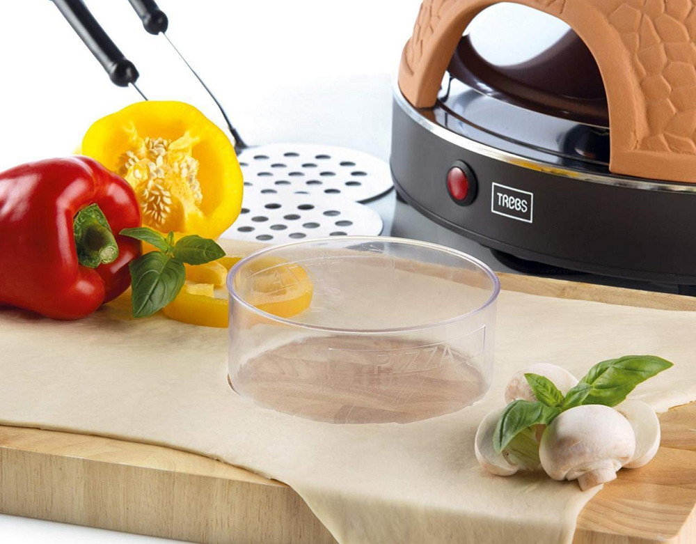 Піч для піци Trebs на 6 осіб Рівне - фото 2