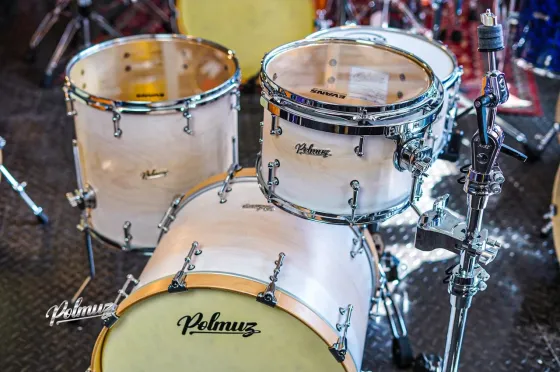 Ударна установка  POLMUZ M1- KMA320-AWF Київ