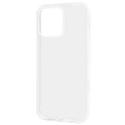 Чехол для мобильного телефона Armorstandart Air Series Apple iPhone 14 Pro Max Transparent (ARM64033) Винница