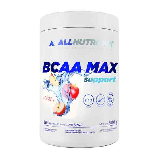 BCAA Max (500 g, lemon) Луцк