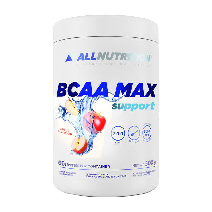 BCAA Max (500 g, lemon) Луцьк - фото 1