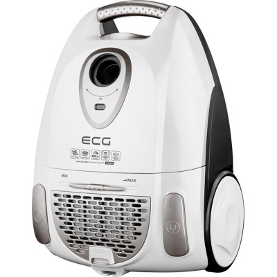 Пылесос ECG VP 3189 S Винница - изображение 1