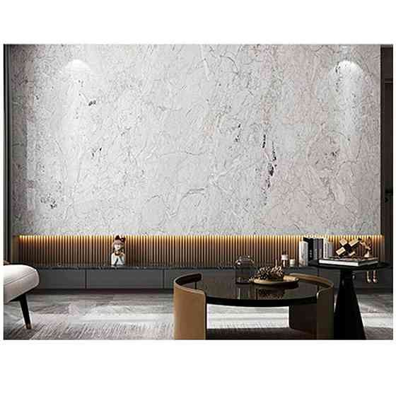 Самоклеюча вінілова плитка набір (6 рулонів) 3600х2800х2мм Перли SW-00001463 Київ