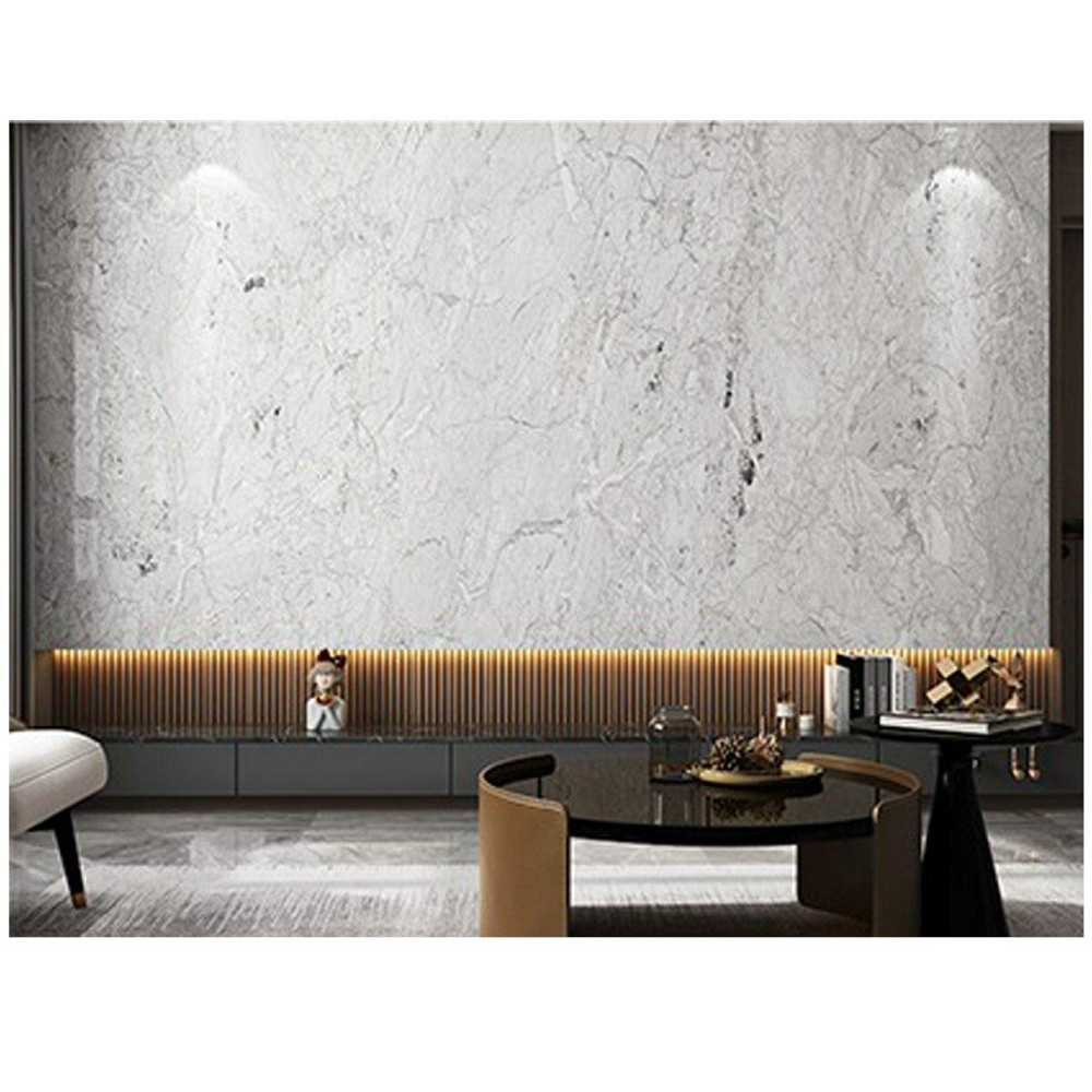 Самоклеюча вінілова плитка набір (6 рулонів) 3600х2800х2мм Перли SW-00001463 Київ - фото 3