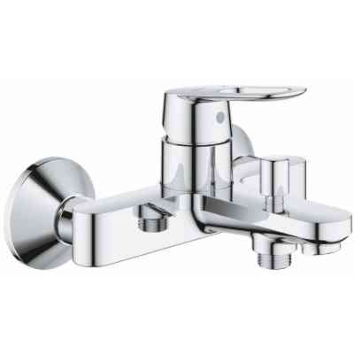 Смеситель Grohe BauLoop (23603000) Винница
