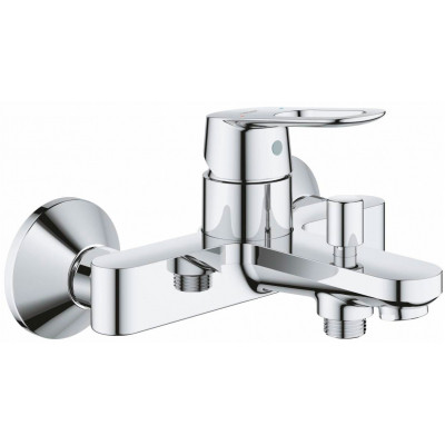 Смеситель Grohe BauLoop (23603000) Винница - изображение 1
