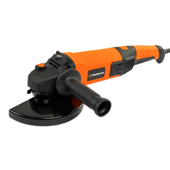 Шліфмашина кутова TAG-18/2200 Tekhmann Житомир - изображение 1