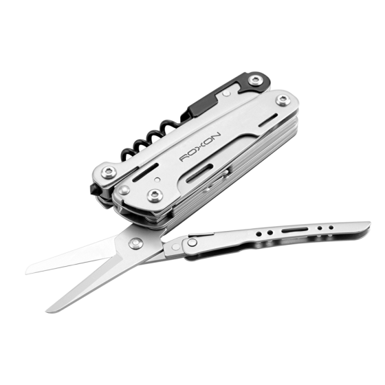 Мультитул Roxon Storm S801 Київ