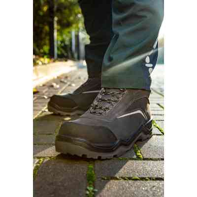 Штани робочі Neo Tools Premium, розмір L (52), 270 г/м2, еластан з посиленою тканин (81-226-L) Вінниця