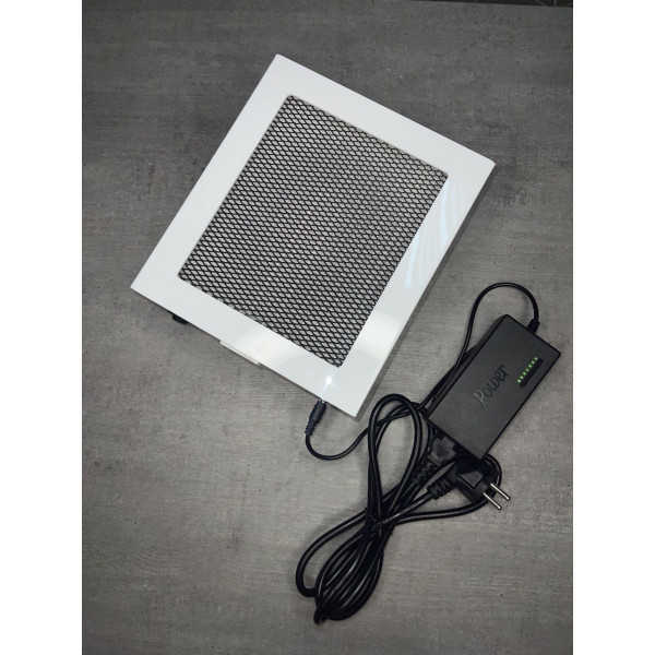 Витяжка манікюрна Air Max NF 11 PLUS (з фільтром) Київ - фото 2