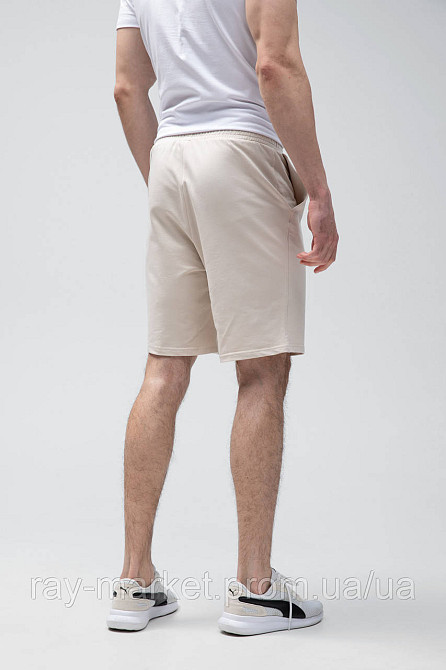 Набор шорты базовые мужские 2 шт 