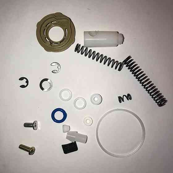 Ремкомплект для фарбувальних пістолетів ST-2000 AUARITA RK-ST-2000 Одеса